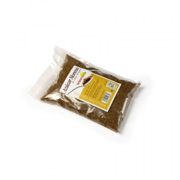Azúcar moreno eco 1kg